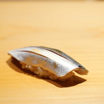 こま田 - コハダ