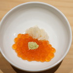 こま田 - イクラ