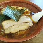 中華そば陽小屋 - 