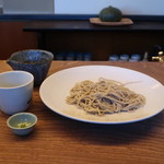 118905579 - 手打ち蕎麦