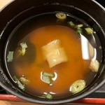 とんまさ - かつ丼③