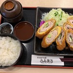 とんまさ - マネージャーのおすすめ①