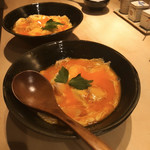 鳥しき - 親子丼