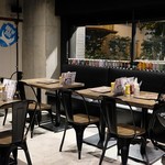 folk burgers&beers - 