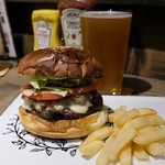 folk burgers&beers - 