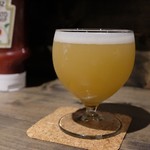 folk burgers&beers - 