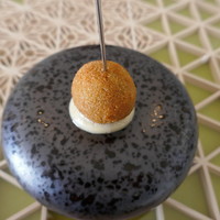 レストラン ラルモワーズ - 