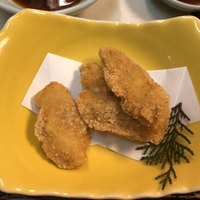 道頓堀 治兵衛 - 