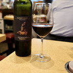 波へい - ハンドピックワイン 