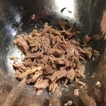 STIGS OLIVEN - 小さく刻みました