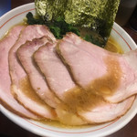 らーめん飛粋 - 