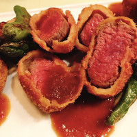 洋食 ヨコオ - 