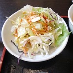 安宴 - サラダ