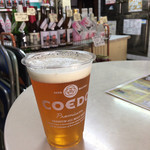 勢〆酒店 - COEDO 伽羅