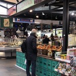 STIGS OLIVEN - STIGS OLIVEN Torvehallerne