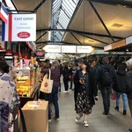 STIGS OLIVEN - マーケット内