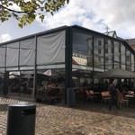 STIGS OLIVEN - 屋内型のフードマーケット 「Torvehallerne」