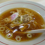 Sapporo Yatai Ramen - 