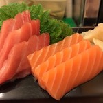 Nihombashi Sushi Tetsu - 