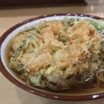 そばの神田 東一屋 - #食べログ的に撮るとこうなる。