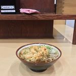 そばの神田 東一屋 - #家庭画報風味。