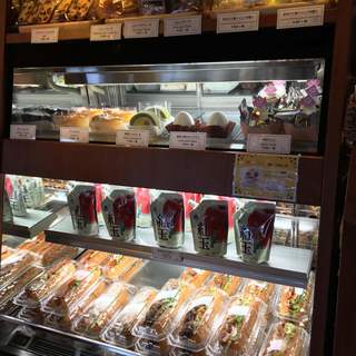 スウィートピーチカフェテリア_2