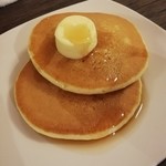 美龍 - ホットケーキ