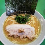 家系ラーメン 加藤商店 - 