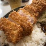 まるやま食堂 - 