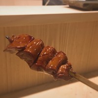 鳥つた - レバー