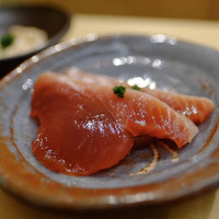 日本橋蛎殻町 すぎた - 