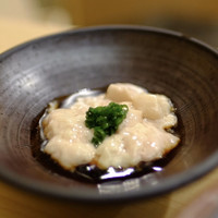 日本橋蛎殻町 すぎた - 