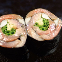 日本橋蛎殻町 すぎた - 