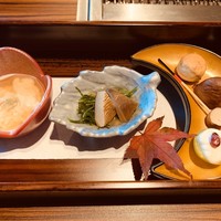 焼肉会席 舌牛 銀座店 - 