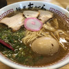 麺屋 あがら 