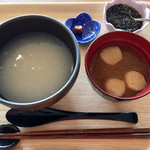 やすらぎの里 - 