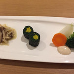 やすらぎの里 - 