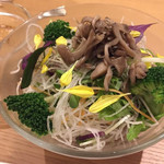 やすらぎの里 - 