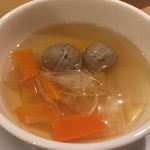 やすらぎの里 - 