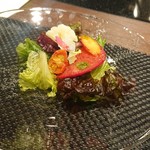 YANAGI - 北海道の農家さん直送の野菜サラダ