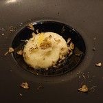 YANAGI - 【五四〇】のマッシュポテト トリュフ