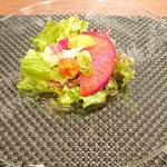 YANAGI - 北海道の農家さん直送の野菜サラダ