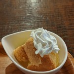 ドックカフェ 風音 - 