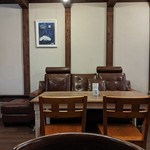 ドックカフェ 風音 - 