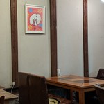 ドックカフェ 風音 - 