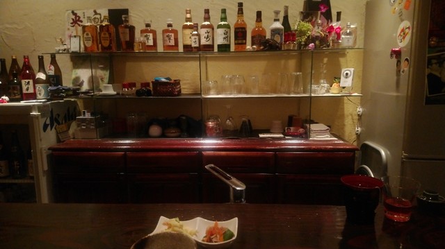 ひと一人 - 七日町（日本料理）の写真