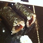 鮨小山 - 干瓢巻