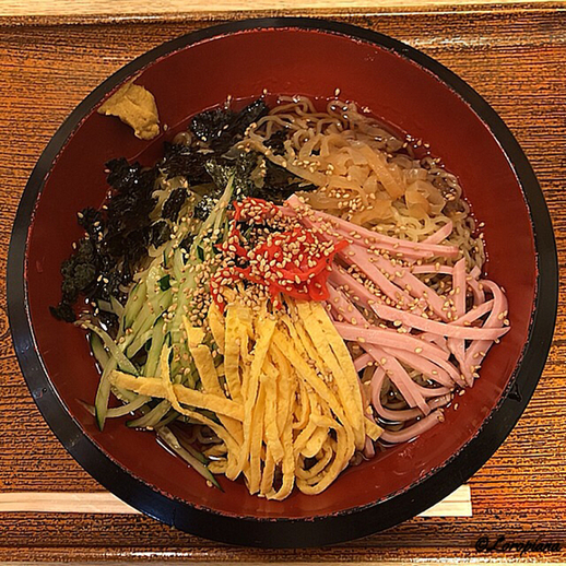 北田屋 - 上盛岡（そば）の写真