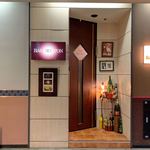 バール ブトン - 