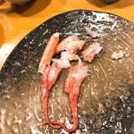 浅草じゅうろく - 赤座海老